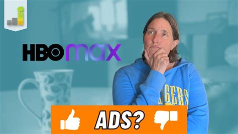 hbo max ads vs no ads